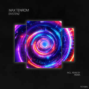 Existenz (ANMA Remix)