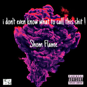 i dont even know what to call this shit!