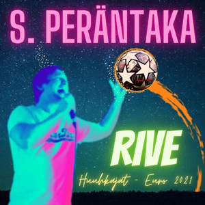 Rive (Huuhkajat - Euro 2021)