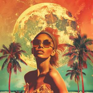 Bajo la Luna de Verano (Under the Summer Moon) (feat. Luna Ray)