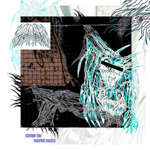 The noble yet horny knight and his horse (Televangelist Remix)