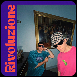 Rivoluzione