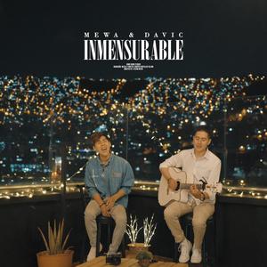 Inmensurable (Acústico)