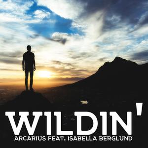 Wildin' (feat. Isabella Berglund)