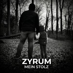 Mein Stolz