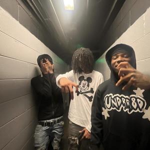 Passion (feat. Smokingskul, Wildkarduno & DjSlimebxll)