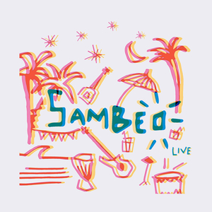Sambe, Sambeo (Live)