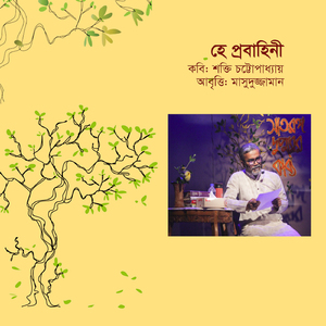 হে প্রবাহিনী