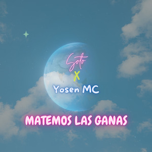 Matemos las Ganas