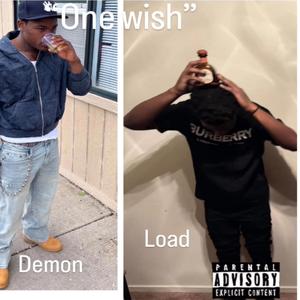 One wish (feat. Load)