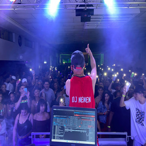 MTG - ROÇA NOS AMIGOS DA BOCA