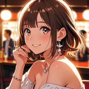 ドキドキの出会い