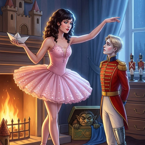 Стойкий солдатик