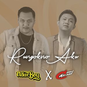 Rungokno Aku
