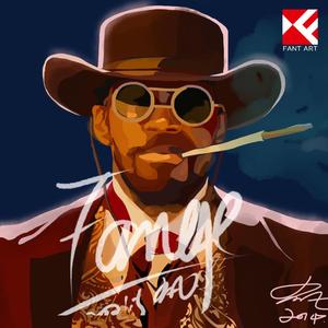 阿珍爱上了阿强