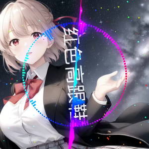 AI由比滨结衣红色高跟鞋