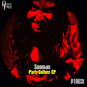 Party Culture (Original Mix)
