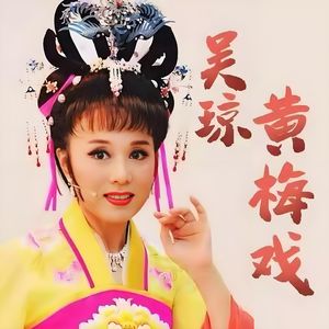 黄梅戏《风尘女画家》