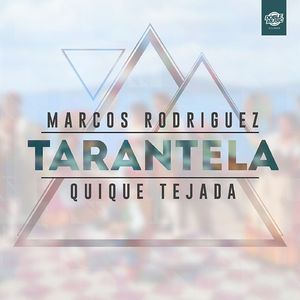Tarantela (Original Mix)