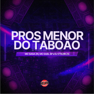 Pros Menor do Taboão