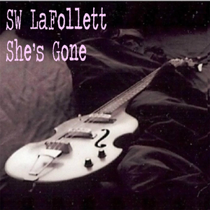 She's Gone