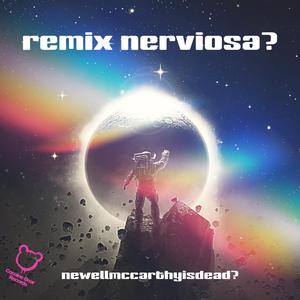 Nerviosa (DJ Daniel Travieso Remix)