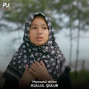 KULLUL QULUB (COVER)