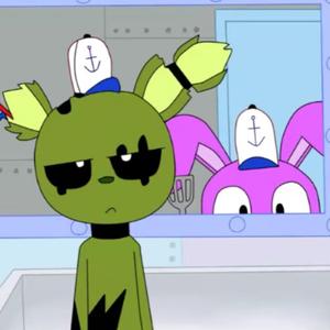 i dont like my music 2 (feat. mur)