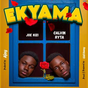 Ekyama (feat. Joe kizi)