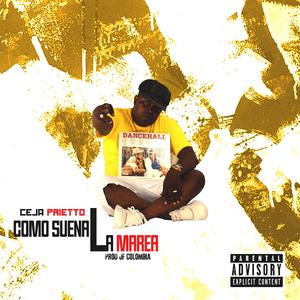 como suena la marea (feat. jf colombia)