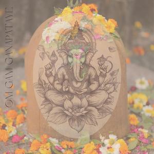 Om Gam Ganapataye