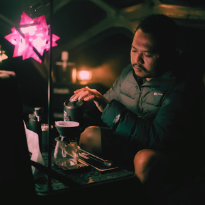 Lantang dan Taklukan