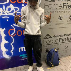 Bluff (feat. Luhstrixe)