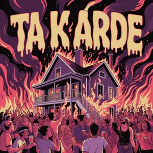 Ta K Arde
