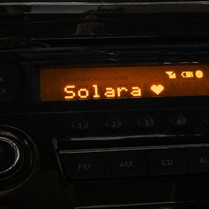 SOLARA
