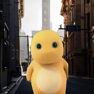 '奶 龙' Underground Jerk 奶龙采样 Type Beat