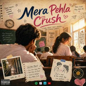 Mera Pehla Crush
