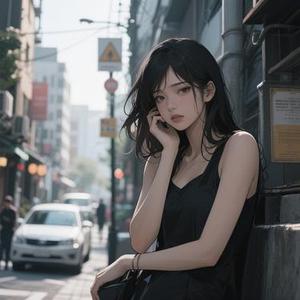 虐心 (Cover 徐良 & 孙羽幽)