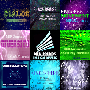 Endless Movement (Original Mix)