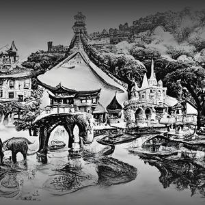 bersama kita lagi (Cover)