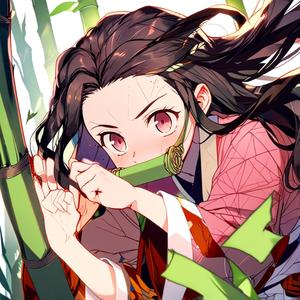 귀멸의칼날 홍련화 Gurenge(Demon Slayer Korean Remake)