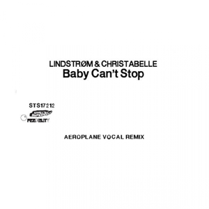 Baby Can't Stop (Dolle Jolle Remix)
