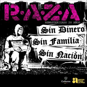 Antimilitar (Remix 2025)