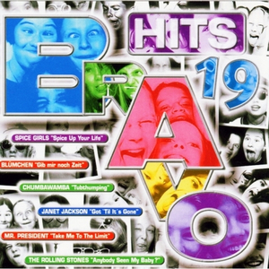 He's Comin' (Radio Mix)