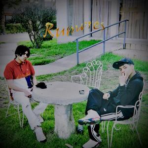 Rumores (feat. BluSaik & Nicko el mnrrr official)