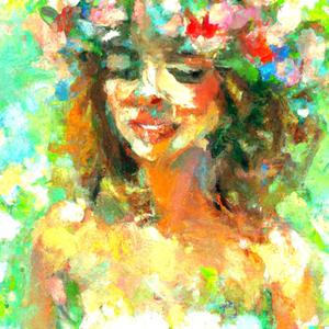 Вчера уходила Весна...