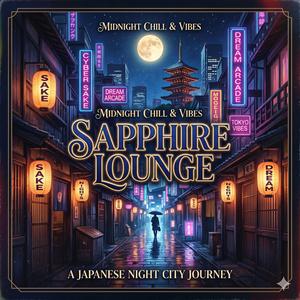 Sapphire Lounge