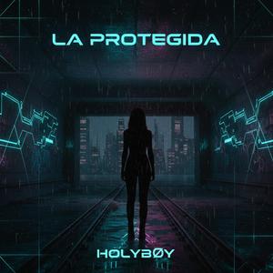 LA PROTEGIDA
