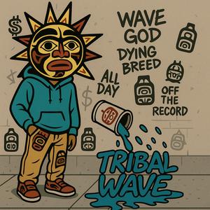 Wave God