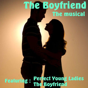 Poor Little Pierette